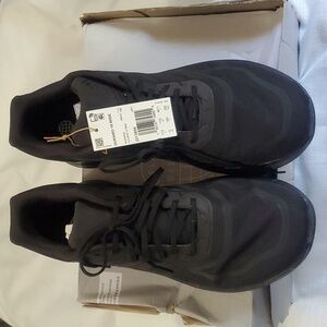 NWT Adidas Men Duramo Black Wide Sneaker Size 12